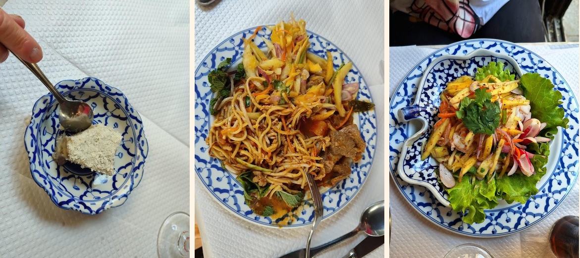 Baan Thaï - Gallery Image 9