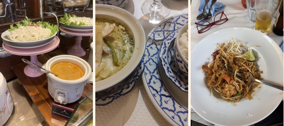 Baan Thaï - Gallery Image 2