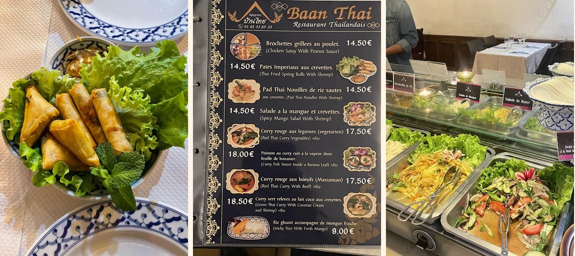 Baan Thaï - Gallery Image 3