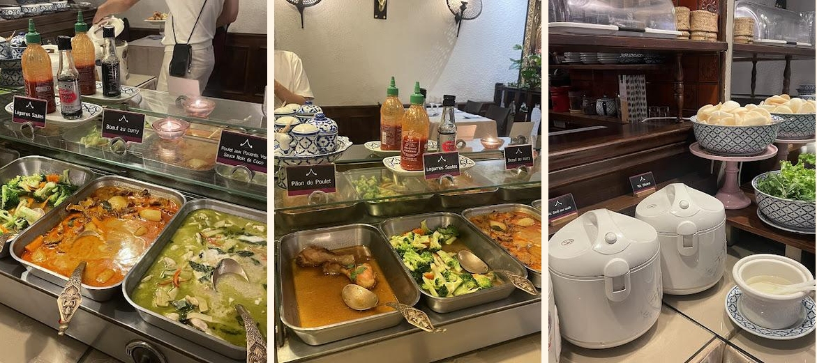 Baan Thaï - Gallery Image 5