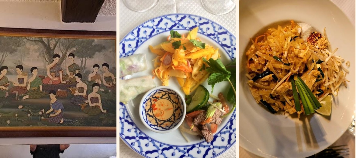 Baan Thaï - Gallery Image 6