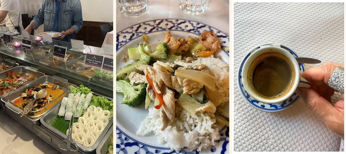 Baan Thaï - Gallery Image 8