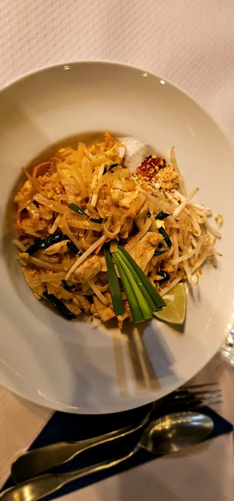 Pad Thai